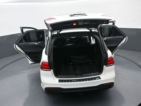Used 2018 Mercedes-Benz GLE 43 AMG 4MATIC image 42