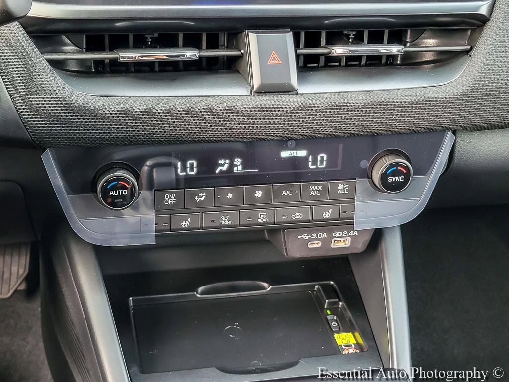 Used 2026 Subaru Outback Limited XT AWD/4WD image 23