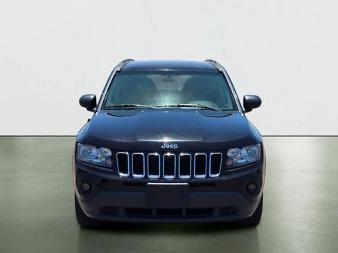 Used 2014 Jeep Compass Sport w/ Power Value Group AWD/4WD image 9