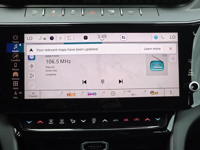 New 2026 Jeep Grand Cherokee L 2WD image 14
