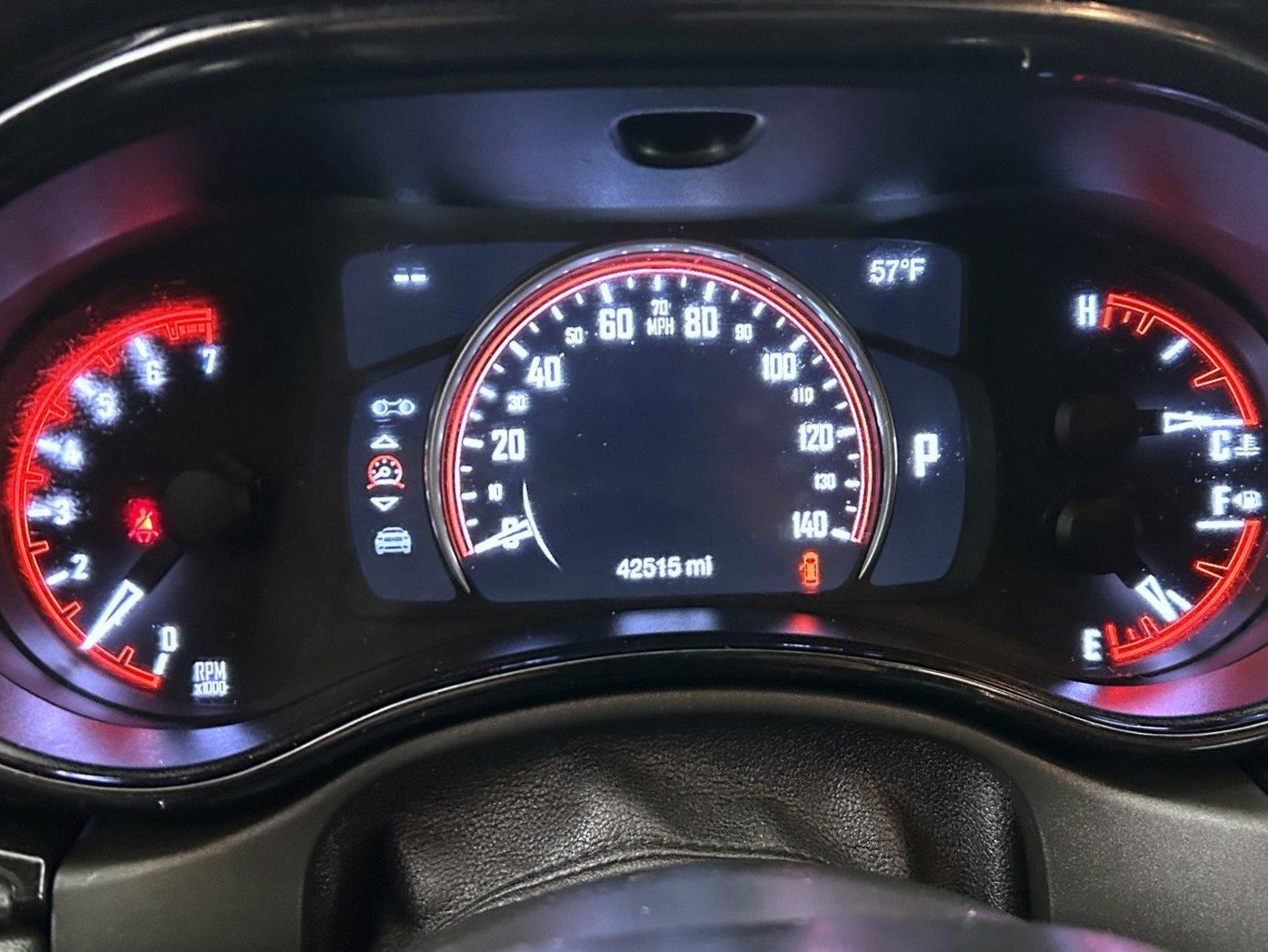 Certified 2023 Dodge Durango GT AWD/4WD image 14