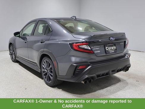 Used 2024 Subaru WRX Premium AWD/4WD image 5