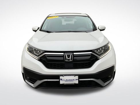 Used 2022 Honda CR-V EX-L image 9
