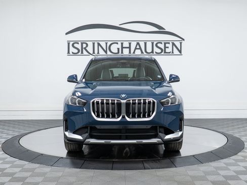 New 2026 BMW X1 xDrive28i w/ Technology Package image 2