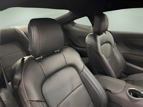 New 2026 Ford Mustang GT Premium image 13