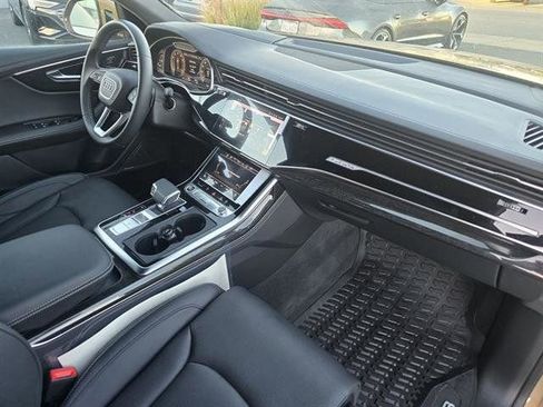 Certified 2024 Audi Q8 Prestige image 19