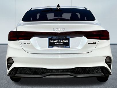 Used 2024 Kia Forte LXS w/ LXS Technology Package