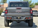 New 2025 Jeep Gladiator Mojave image 5