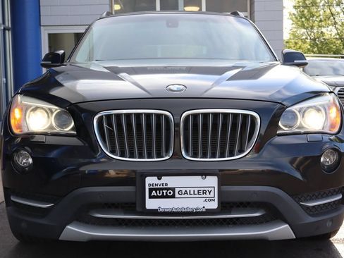Used 2013 BMW X1 xDrive28i w/ Ultimate Pkg AWD/4WD image 9