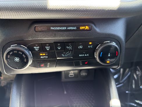 Used 2024 Ford Bronco Sport Big Bend w/ Convenience Package AWD/4WD image 32