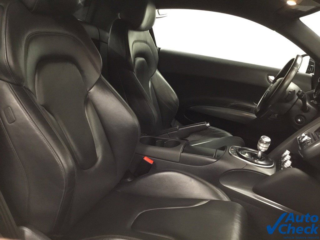 Used 2008 Audi R8 V8 AWD/4WD image 19