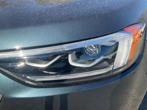 Used 2024 Ford Edge Titanium w/ Equipment Group 301A image 9