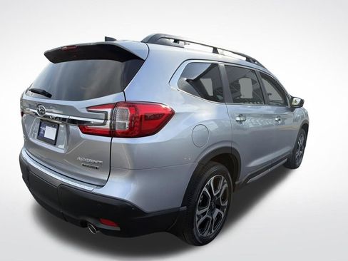 New 2026 Subaru Ascent Touring image 8