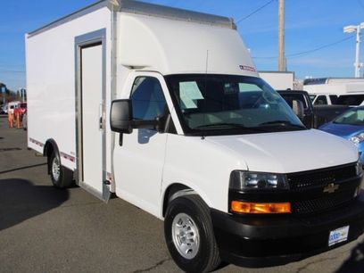 Used 2023 Chevrolet Express 3500 w/ Power Convenience Package