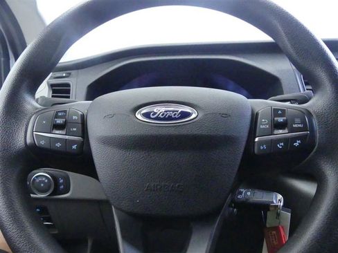Used 2024 Ford Transit 250 Low Roof w/ Exterior Upgrade Package image 14