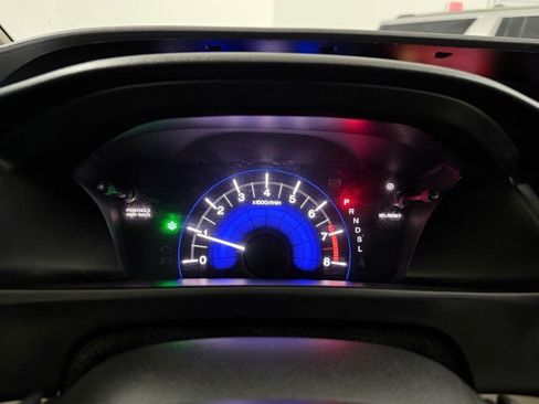Used 2015 Honda Civic SE image 20