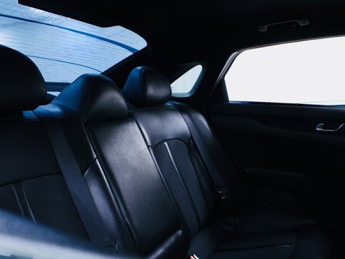 Used 2022 Kia K5 GT-Line image 14