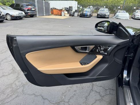 Used 2014 Jaguar F-TYPE S RWD image 19