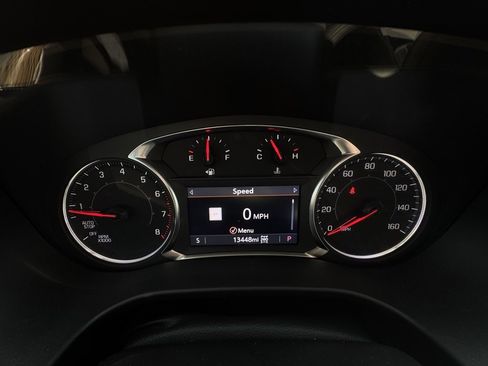 Used 2023 GMC Acadia SLE w/ Driver Convenience Package image 19