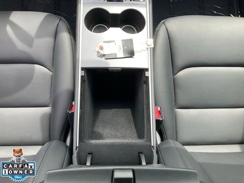 Used 2024 Tesla Model Y Long Range image 47