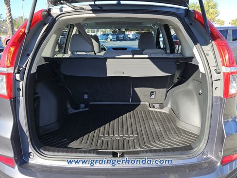 Used 2016 Honda CR-V EX image 13