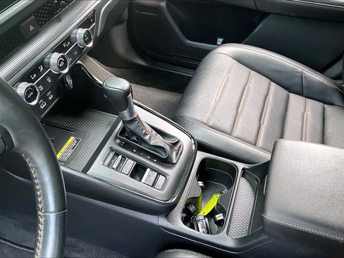 Certified 2025 Honda CR-V Sport-L image 17