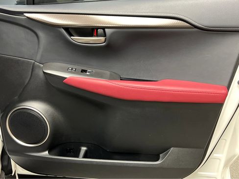 Used 2021 Lexus NX 300 AWD w/ Comfort Package image 24