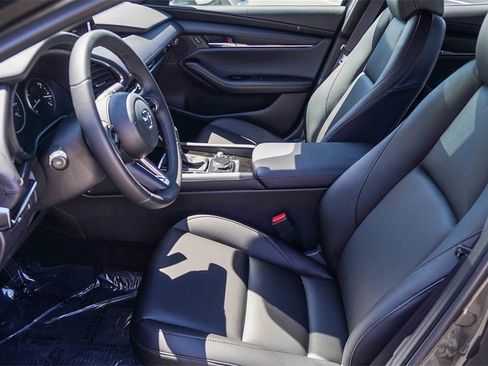 New 2026 MAZDA MAZDA3 s image 20