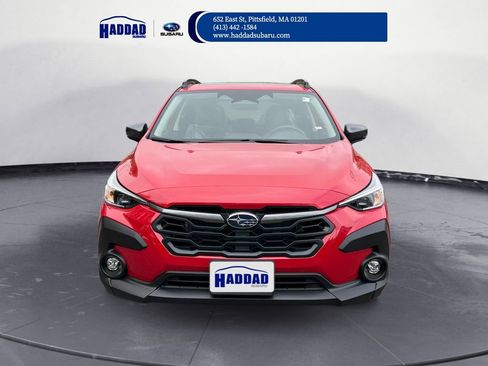 Certified 2025 Subaru Crosstrek 2.0i Premium image 9