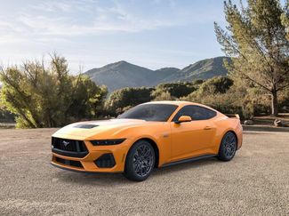 New 2026 Ford Mustang GT Premium w/ GT Performance Package RWD 360° Tour