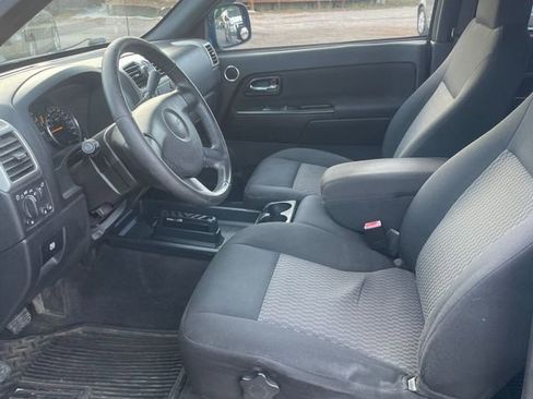 Used 2009 GMC Canyon SLE image 2