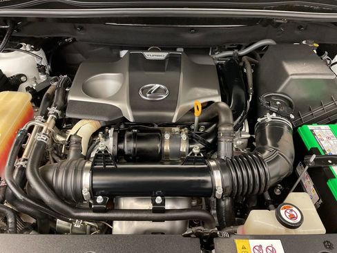 Used 2018 Lexus NX 300 F Sport w/ F Sport Premium Package image 31