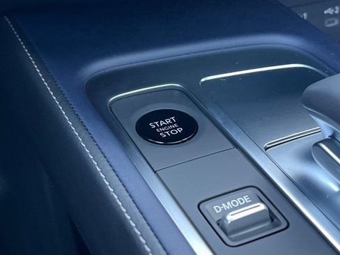 New 2026 INFINITI QX60 Sport w/ Dark Cargo Package image 27