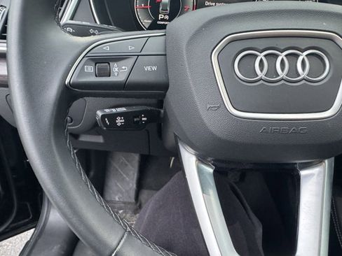 Certified 2025 Audi Q5 2.0T Premium Plus w/ Premium Plus Package image 22