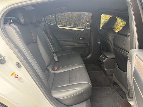 Used 2019 Lexus ES 350 F Sport image 35