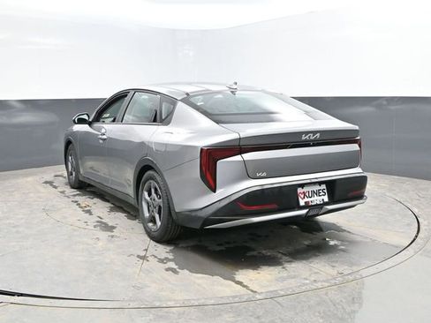 Used 2025 Kia K4 FWD image 7