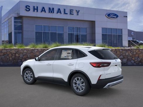 New 2026 Ford Escape Active w/ Tech Pack #1 image 4