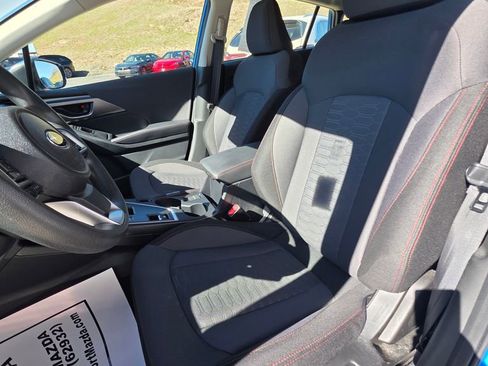 Used 2024 Subaru Impreza 2.0i Sport w/ Popular Package #1 image 13