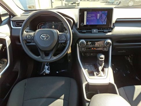 Certified 2024 Toyota RAV4 LE AWD/4WD image 11