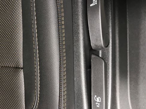 New 2026 Chevrolet Suburban High Country w/ Sun And Tow Package image 31