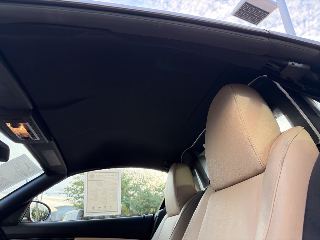 Used 2014 BMW Z4 sDrive35i RWD image 15