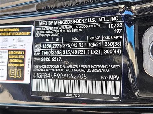 Used 2023 Mercedes-Benz GLE 350 GLE 350 image 25