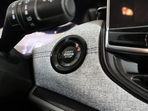 Used 2022 Jeep Compass Latitude w/ Convenience Group image 40