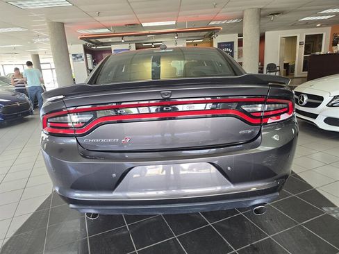Used 2023 Dodge Charger GT image 7