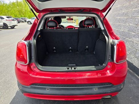 Used 2016 FIAT 500X Easy AWD/4WD image 33