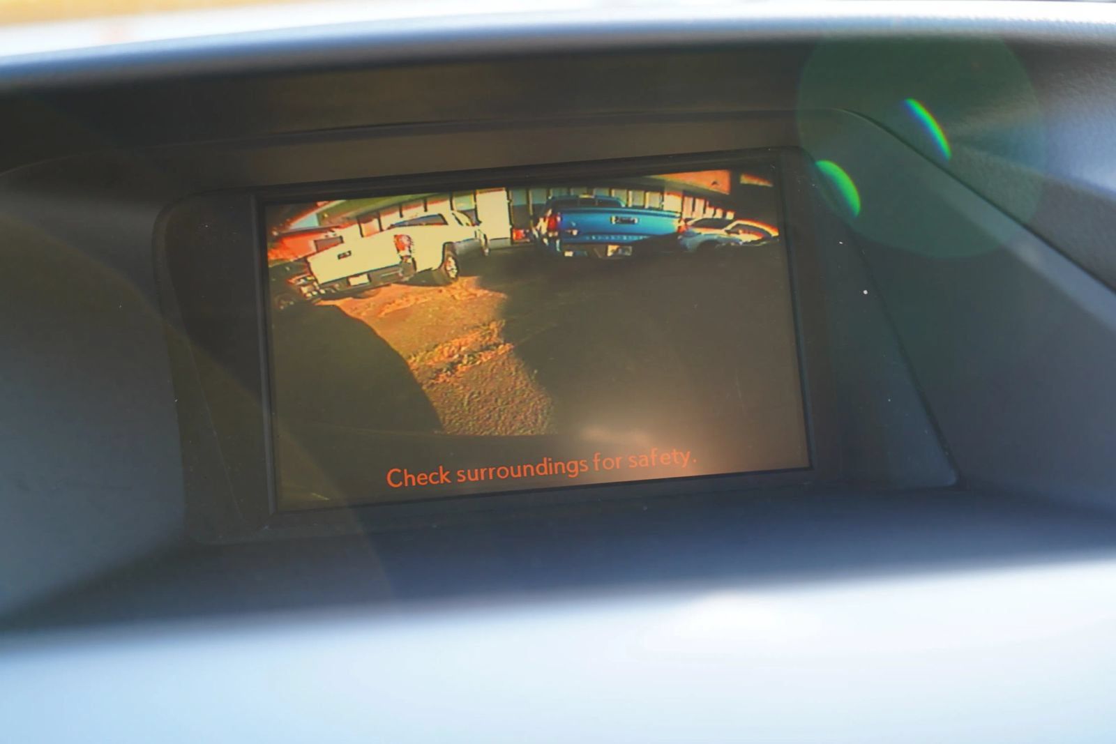 Used 2011 Lexus RX 350 2WD image 23