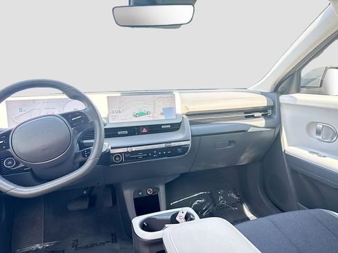 Used 2024 Hyundai Ioniq 5 SEL RWD image 22