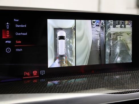 New 2026 Cadillac Escalade V image 20