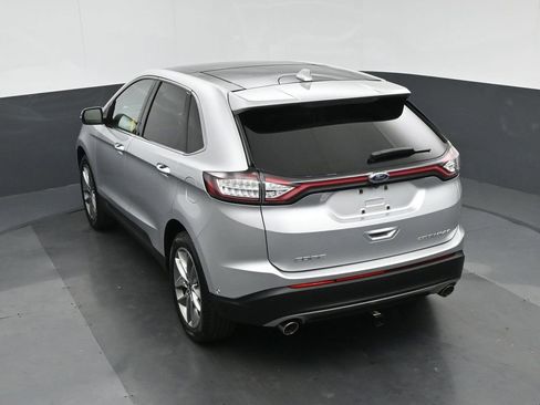 Used 2015 Ford Edge Titanium w/ Equipment Group 302A image 63