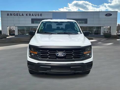 Used 2024 Ford F150 XL AWD/4WD image 2